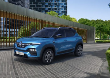 Renault : un SUV urbain nommé Kiger en France ?