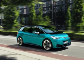 Volkswagen ID3 : une version plus abordable