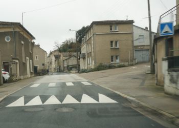 Ralentisseurs : la traque  de « 40 millions d&rsquo;automobilistes »