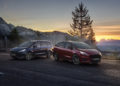 Ford : le S-MAX maintenant Hybrid