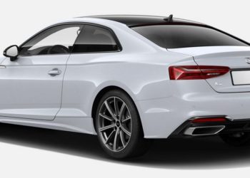 Audi A4 et A5 S Edition : Les petits plats dans les grands