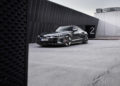 Audi e-tron GT :  puissance Watt
