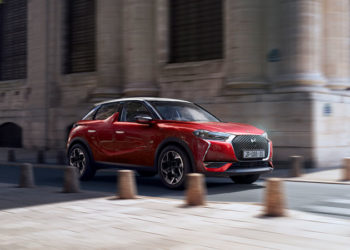 DS3 Crossback Connected, les dessous chics
