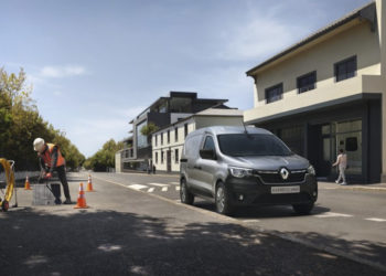 Le Renault Express Van arrive bientôt