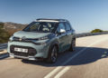 Citroën annonce un nouveau C3 Aircross
