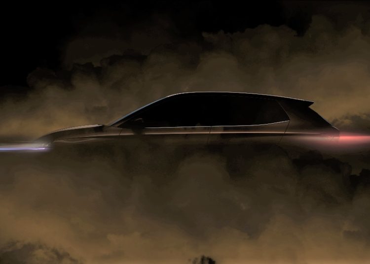 Nouvelle Skoda Fabia : une silhouette