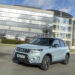 Suzuki Vitara et S-Cross c&rsquo;est automatique