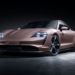 Porsche élargit la gamme Taycan