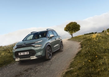 Citroën C3 Aircross, on connaît les prix
