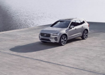 Le Volvo XC60 en fera plus