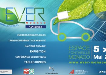 Salon Ever Monaco 2021 : saison 16
