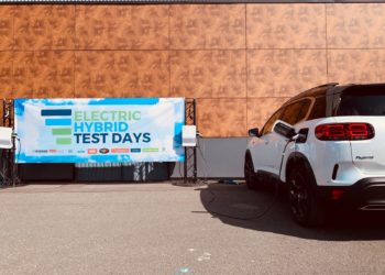 Electric Test Days : le Salon parisien du déplacement durable