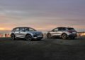Audi Q4 e-tron : le SUV familial et sa version Coupé
