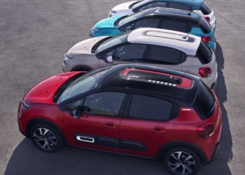 Citroën C3 : 97 nuances pour un succès