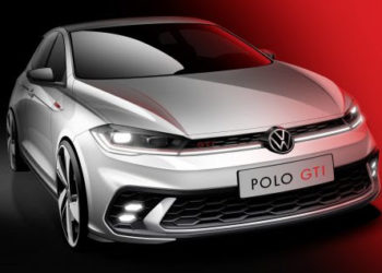 La nouvelle Polo GTI  apparaîtra avant  les vacances