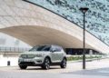 Le Volvo XC40, parmi les SUV préférés en France