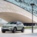 Le Volvo XC40, parmi les SUV préférés en France