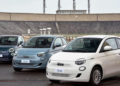 Fiat : une 500 Action Plus