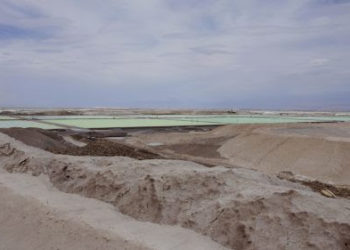 Pour un lithium responsable au Chili