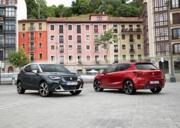 Seat Ibiza et Arona : la phase de production