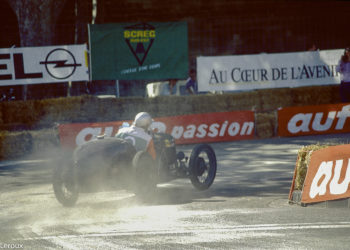 Salon Motor Passion d&rsquo;Avignon : première édition
