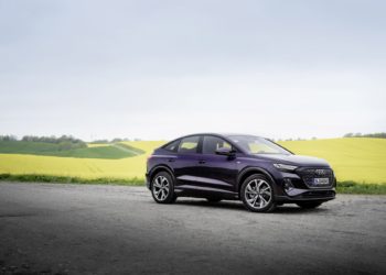 Audi Q4 e-tron : une quatrième motorisation