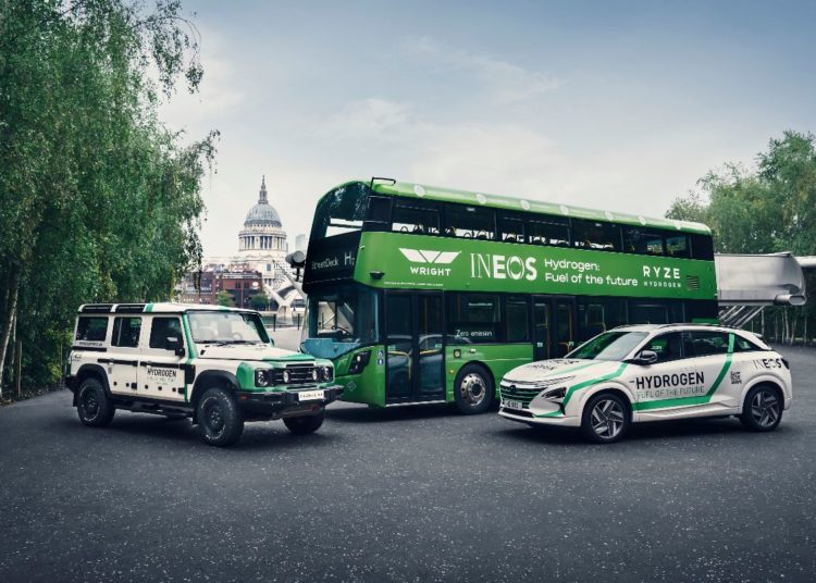 Véhicules électriques : si Panurge vous était conté !