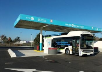 La Vendée mise sur l&rsquo;hydrogène