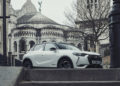 DS3 Crossback : une édition limitée « Toits de Paris »