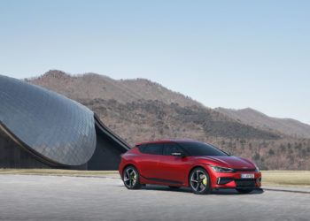 Kia vise plus de trois millions de ventes en 2022