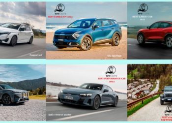 Automobiles : des remises de prix