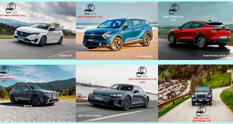 Automobiles : des remises de prix