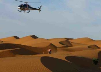 Comment faire des photos de rallye ?