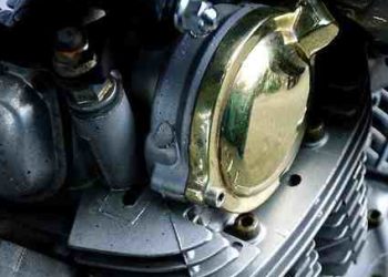 Comment réparer une culasse poreuse ?