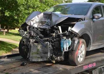 Est-ce dangereux de rouler avec une roue de secours ?