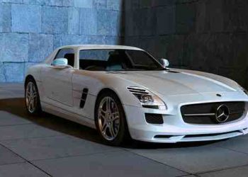 Est-ce que Mercedes est allemand ?