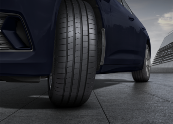 Goodyear met la gomme !