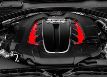 Où acheter une Audi neuve ?