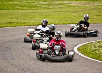Comment faire partie d&rsquo;un club de karting ?