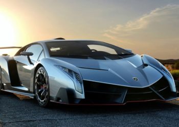 Quelle est la voiture la plus belle du monde ?