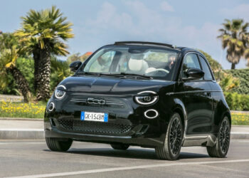 Fiat : la 500 se vend bien