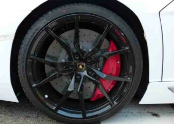 Quand changer les disques de frein ?