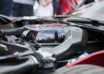 Quel moteur dans la Formule 1 Aston Martin ?