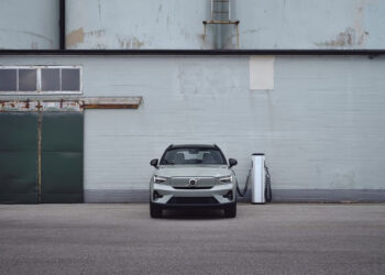 Volvo attend des jours meilleurs