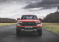 Ford Ranger Raptor : on peut commander
