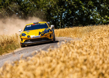 Alpine : Grégory Fontalba roi d&rsquo;Aveyron