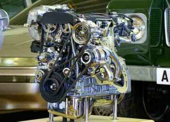 Comment fonctionne la jauge d'huile moteur ?