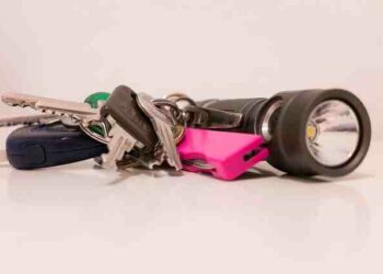 Comment refaire une clef de voiture ?