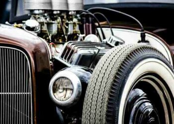 Comment réparer un moteur serré ?