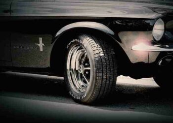 Comment savoir si un pneu est trop vieux ?